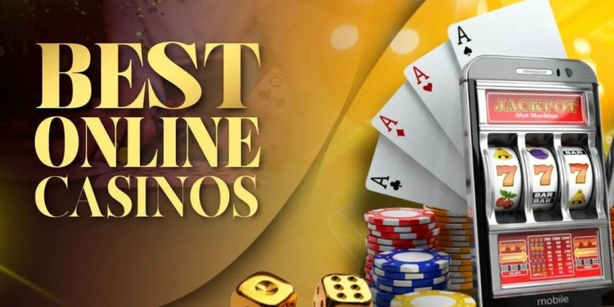 Jackpot Joy: The Digital Dive into Online Casinos!