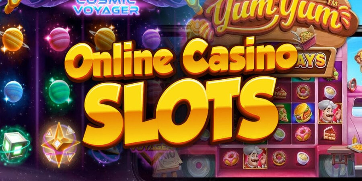 Bet, Spin, and Win: Your Ultimate Guide to Casino Sites!
