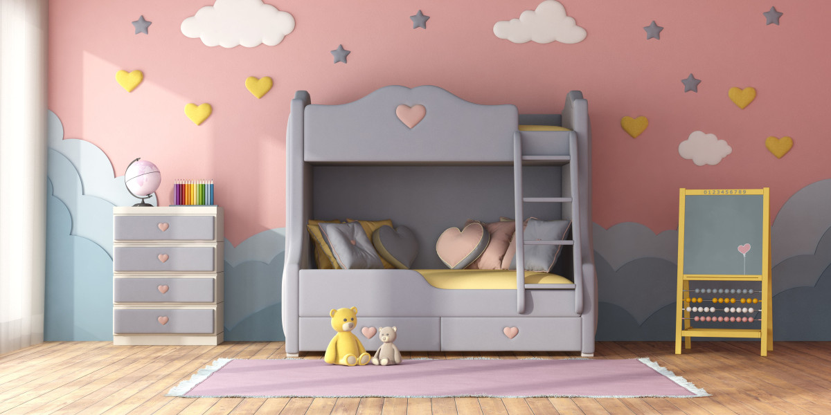 Guide To Best Rated Bunk Beds: The Intermediate Guide The Steps To Best Rated Bunk Beds