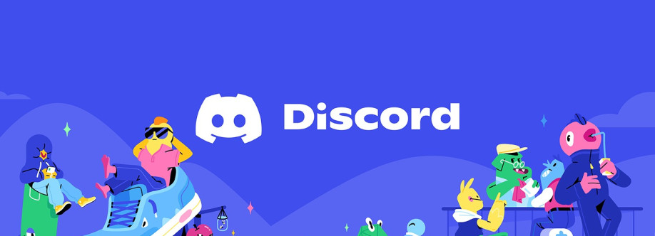 Discord Cover Image