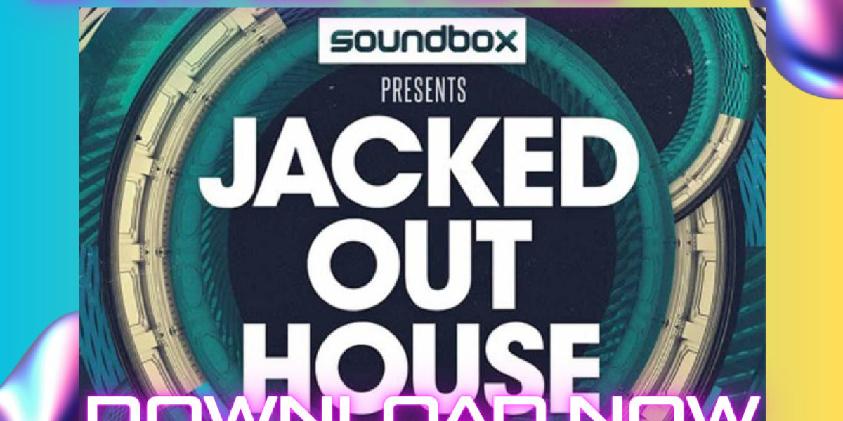 How to Download: Jacked Out House Sample Packs