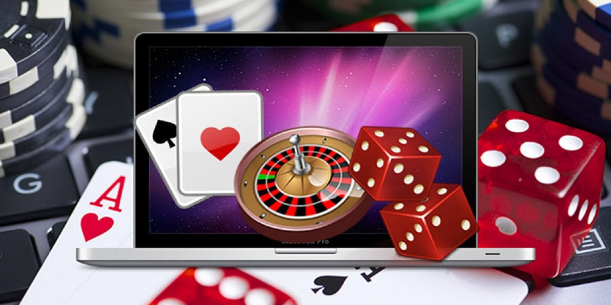 Unveiling the Ultimate Baccarat Site Experience