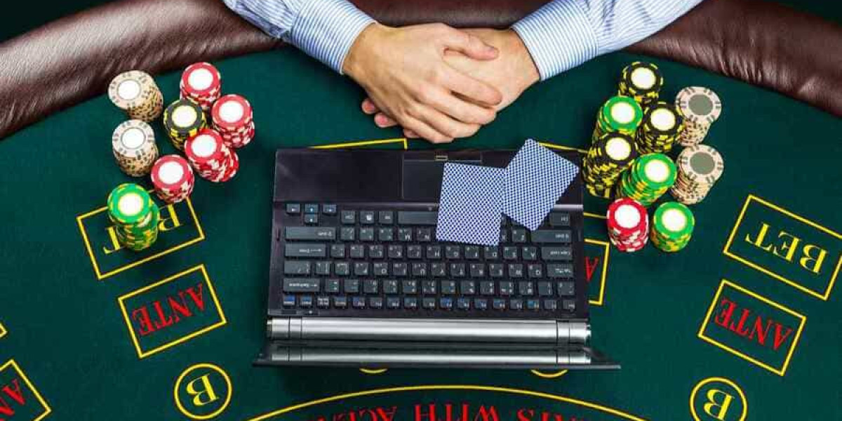 Mastering the Art of Online Baccarat: Tips and Tricks