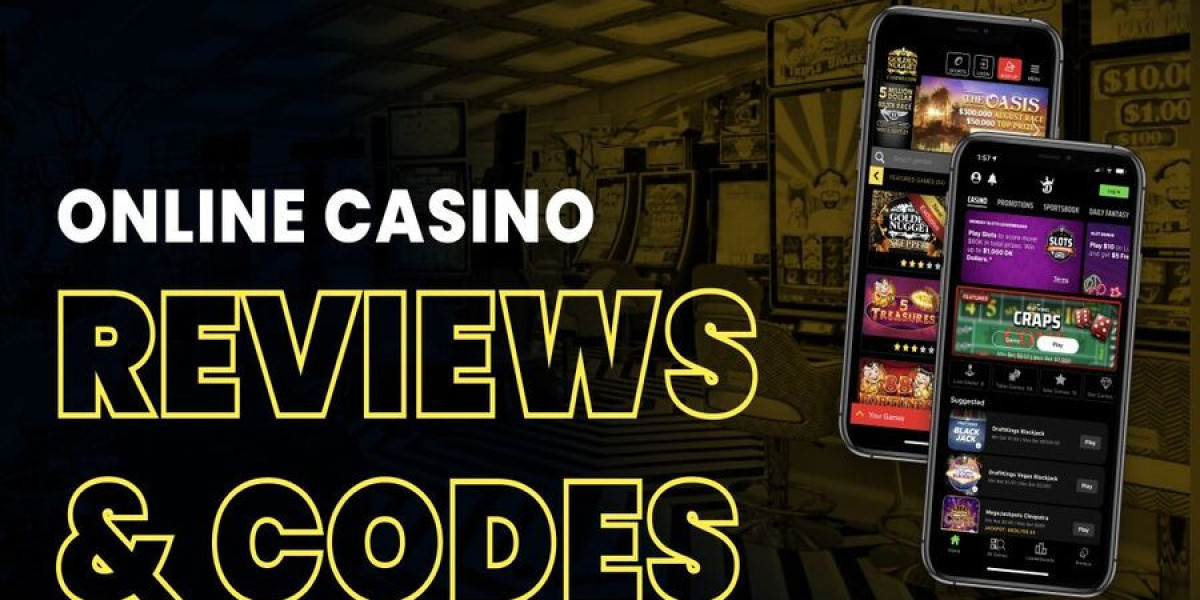 Discover the Ultimate Slot Site