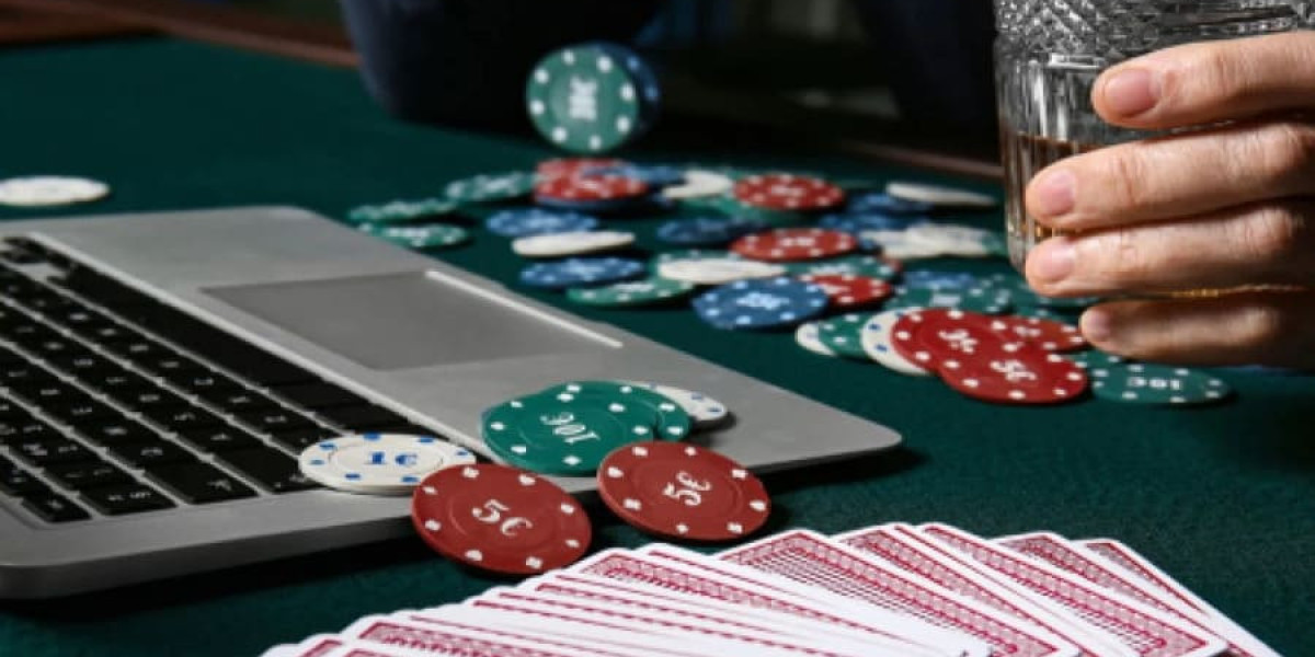 Your Ultimate Guide: How to Play Online Slot