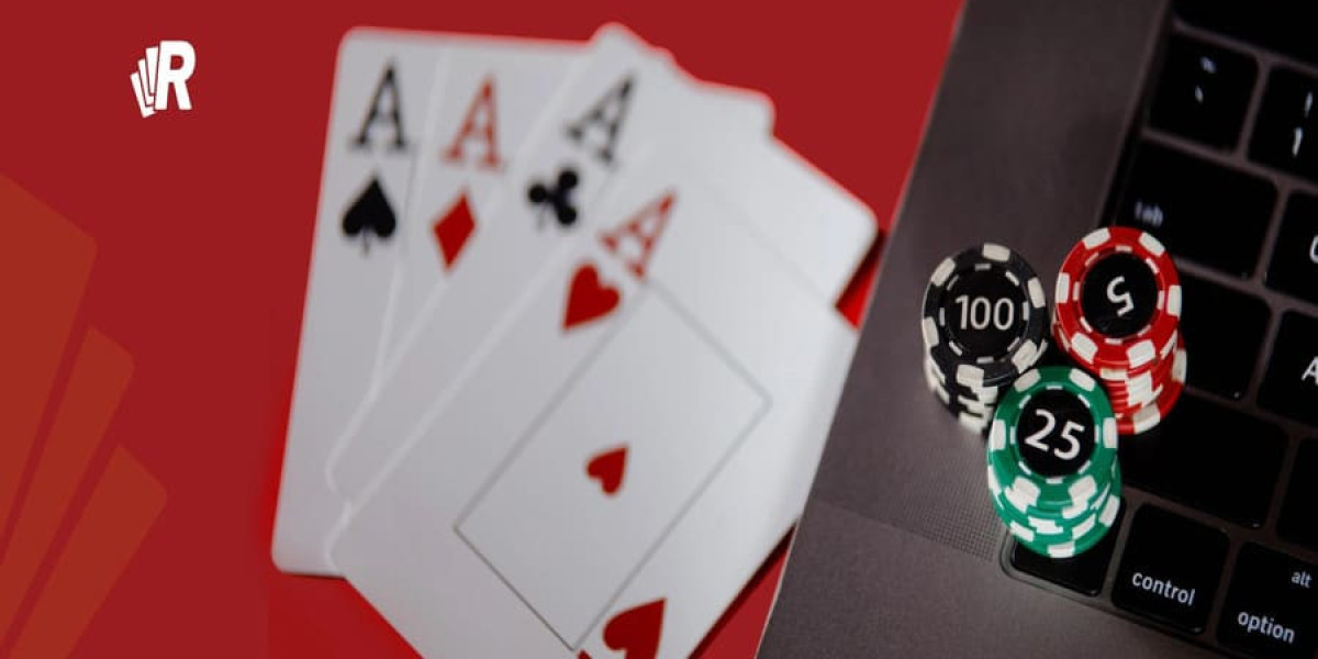 Discovering the Ultimate Casino Site: A Comprehensive Guide