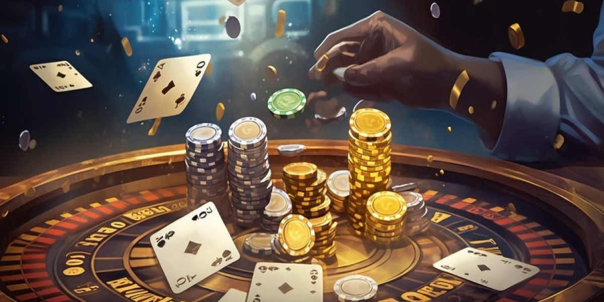 Mastering How to Play Online Casino: The Ultimate Guide