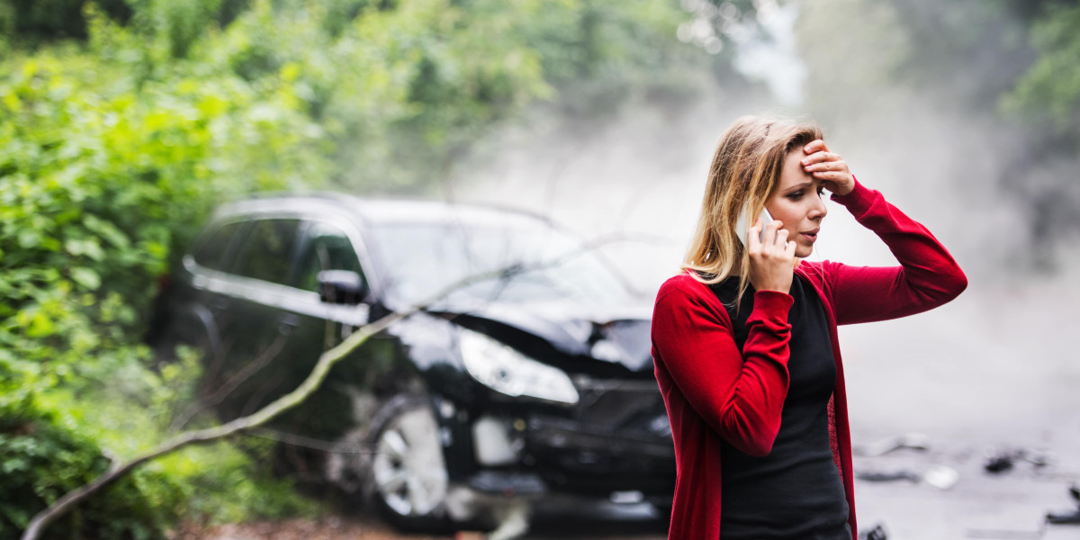 Accident Injury Lawyers Near Me: 11 Thing You're Forgetting To Do