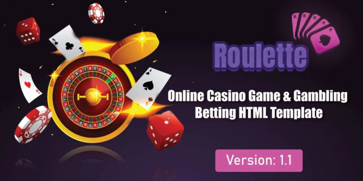Mastering Online Casino Games: A Complete Guide