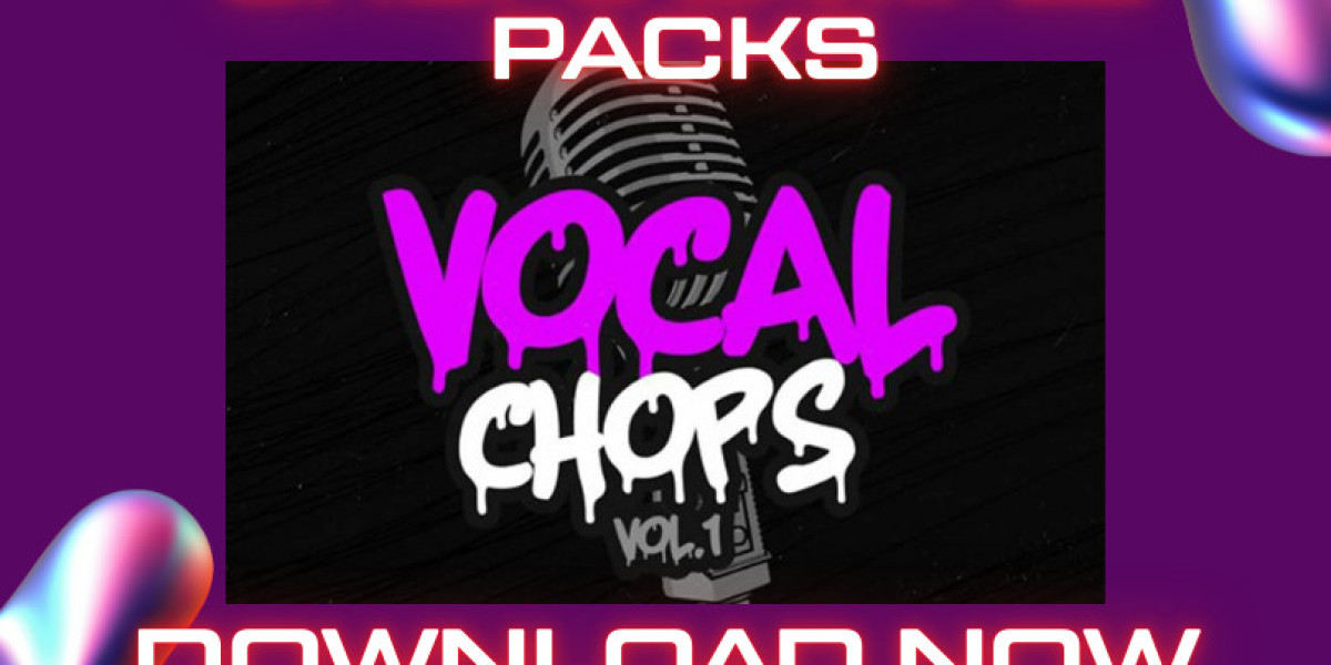 How to Download: Reggaeton Vocal Chops (Sample Packs)