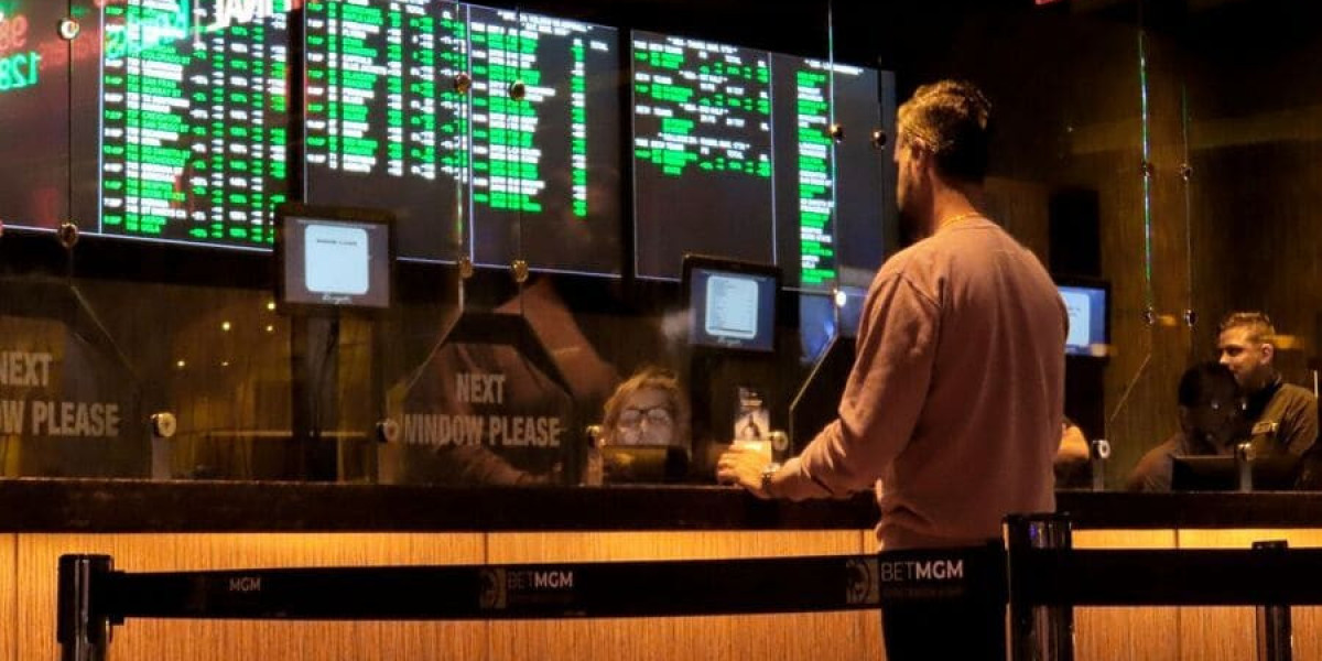 Top-Rated Sports Betting Site Guide