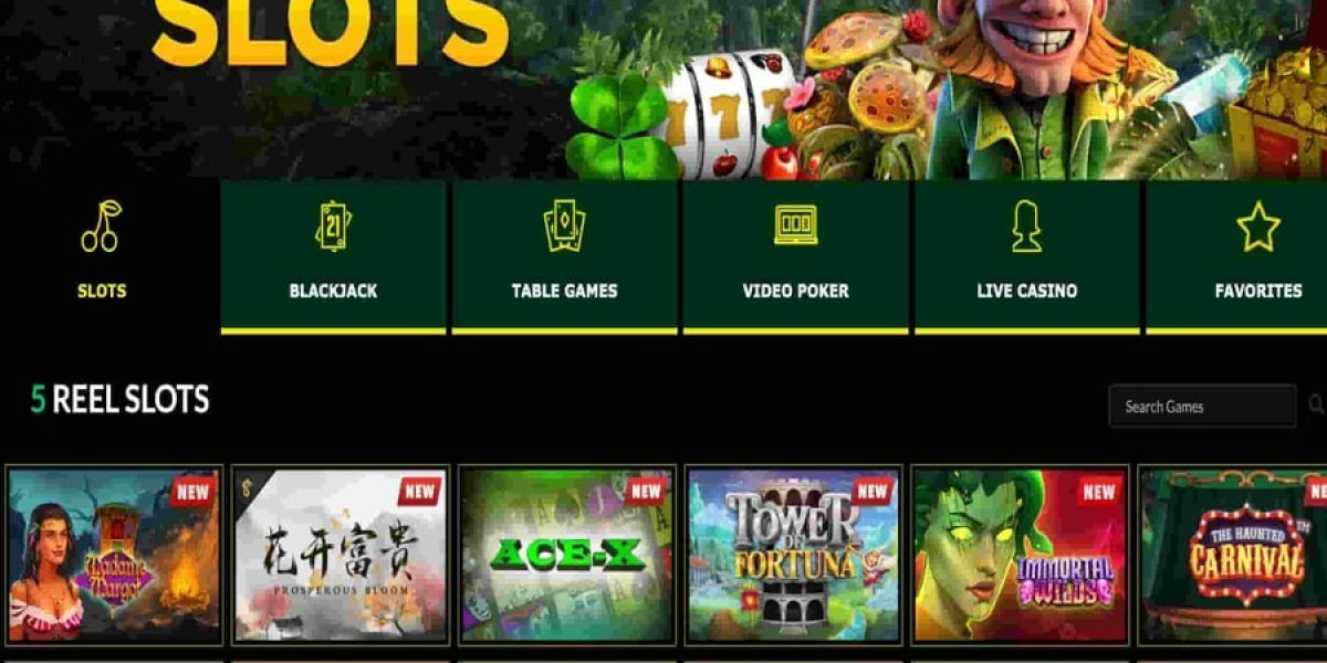 Online Slot: The Ultimate Guide
