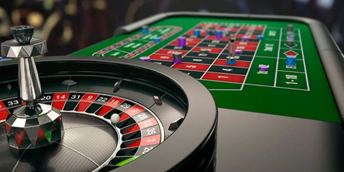 Online Casino: The Ultimate Guide