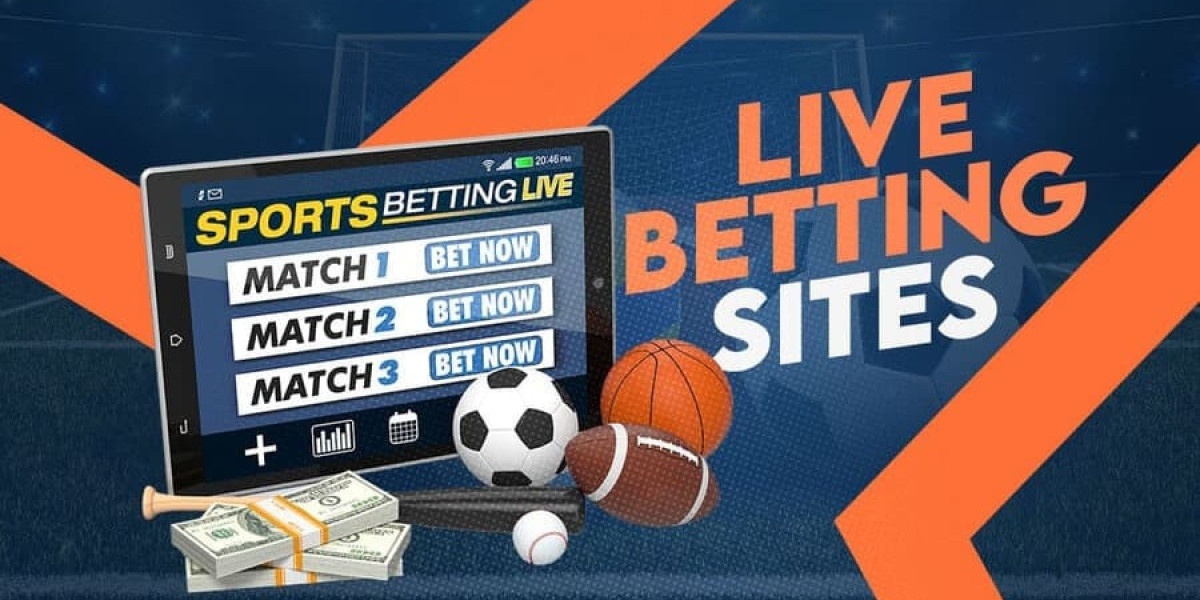 The Ultimate Guide to Sports Betting Sites