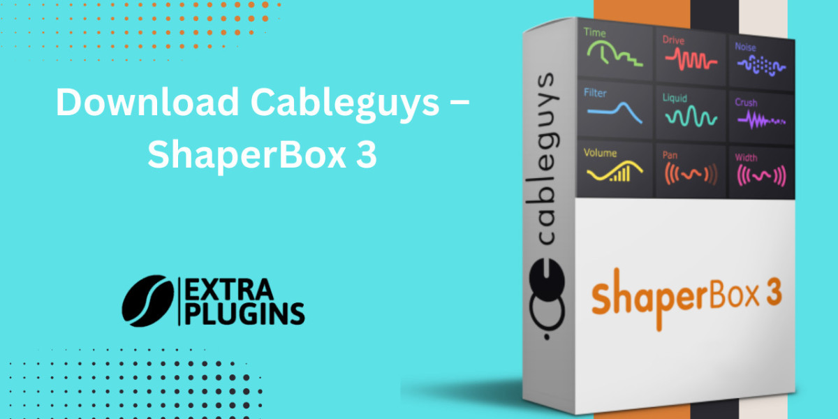 Download Cableguys – ShaperBox 3