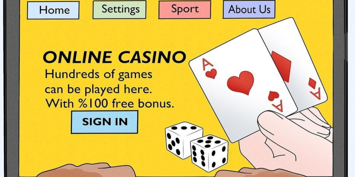 Mastering the Art: How to Play Online Slot
