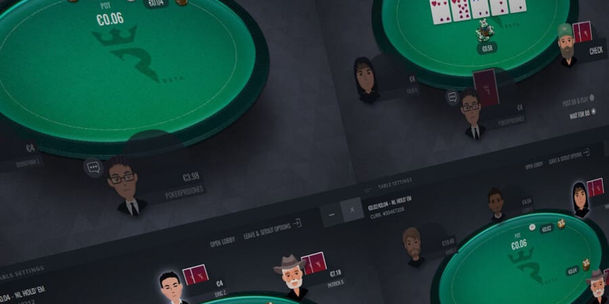 The Ultimate Guide to Baccarat Sites