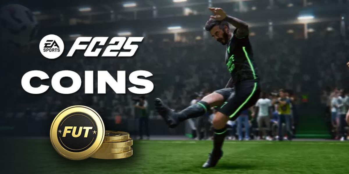 FC 25 Coins vs FC Points Which Offers Better Value for Gamers?