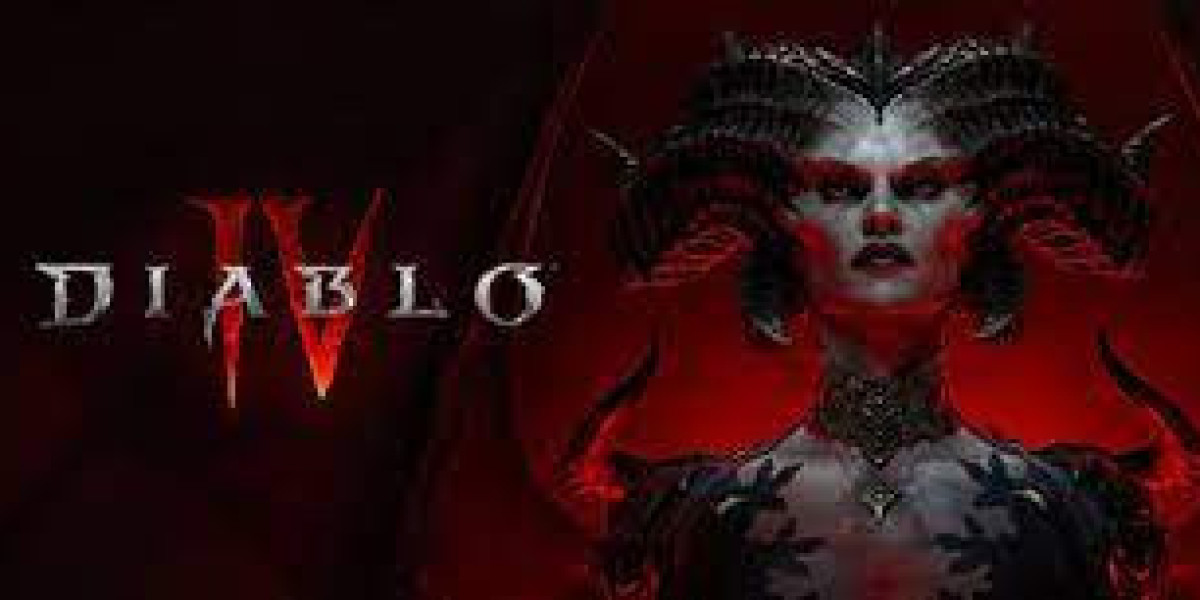 Understanding Diablo 4 Items: A Player's Guide