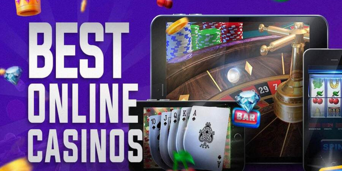 All About Online Baccarat: Tips and Strategies