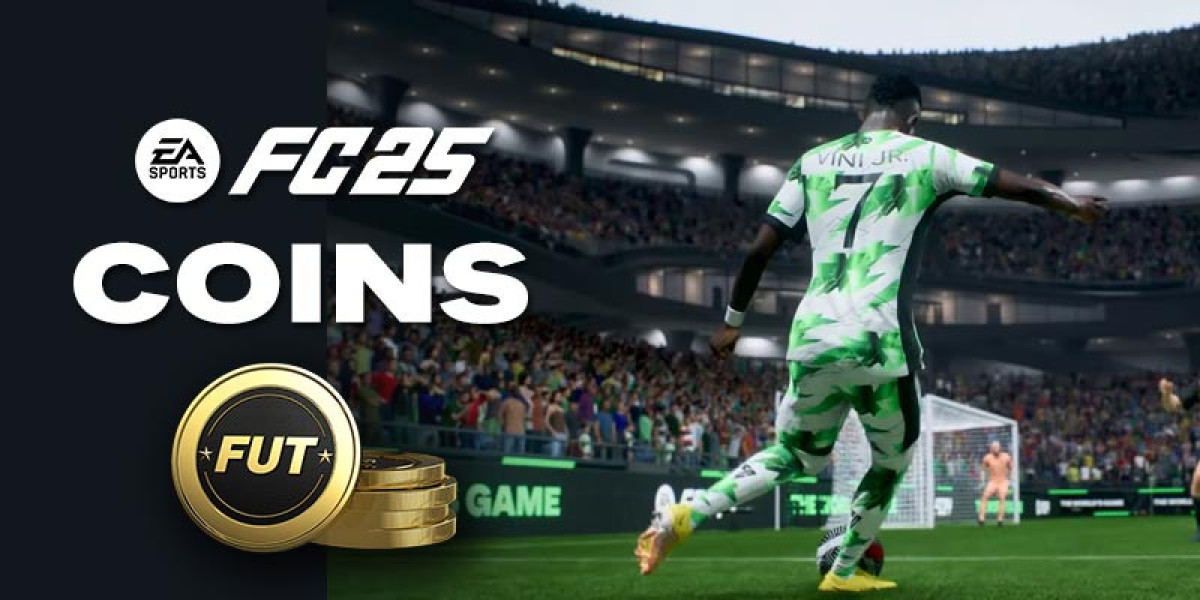 Mastering the FC 25 Transfer Market: How to Maximize Your Coin Profits