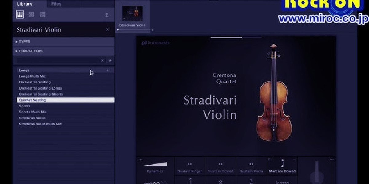 Native Instruments – String Ensemble Download