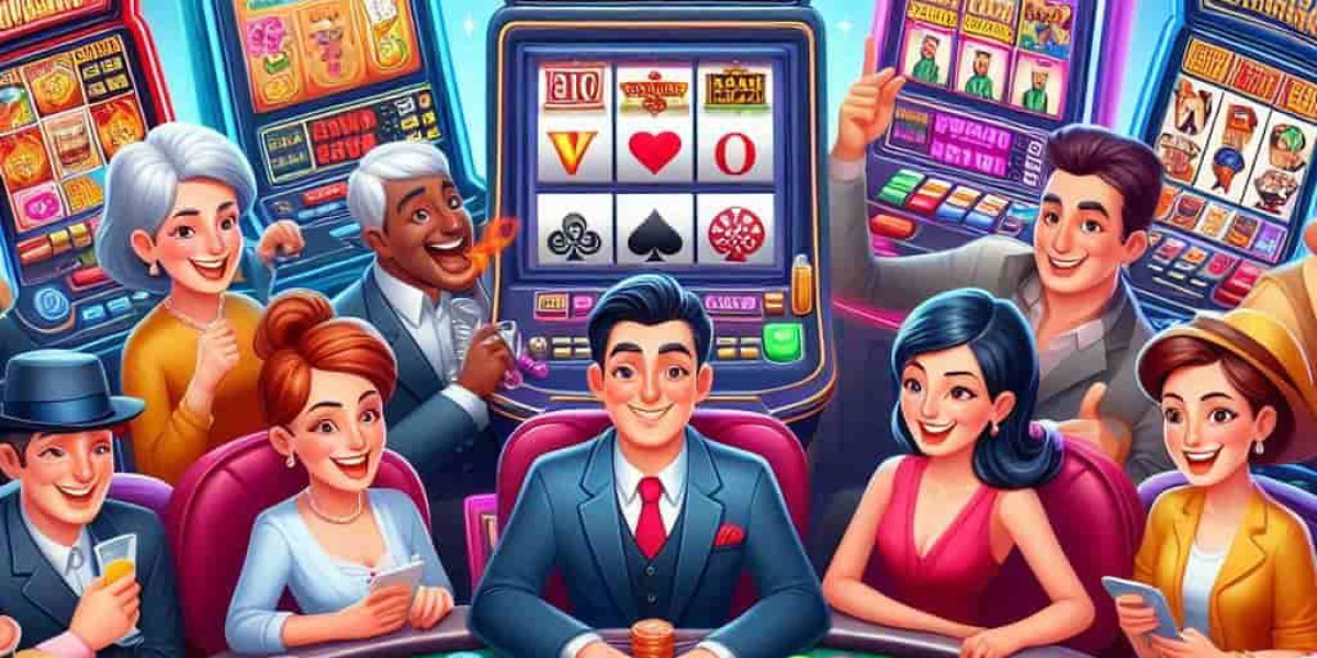 A Comprehensive Guide to Casino Game Reviews