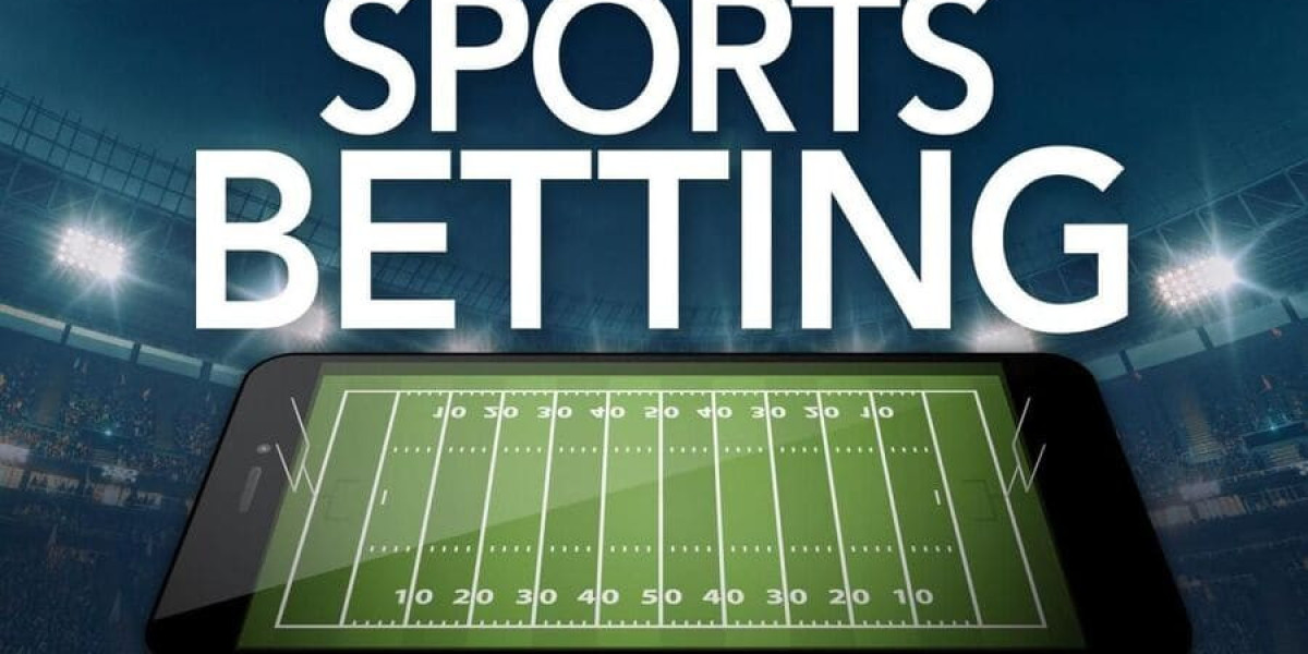 Exploring the World of Sports Gambling