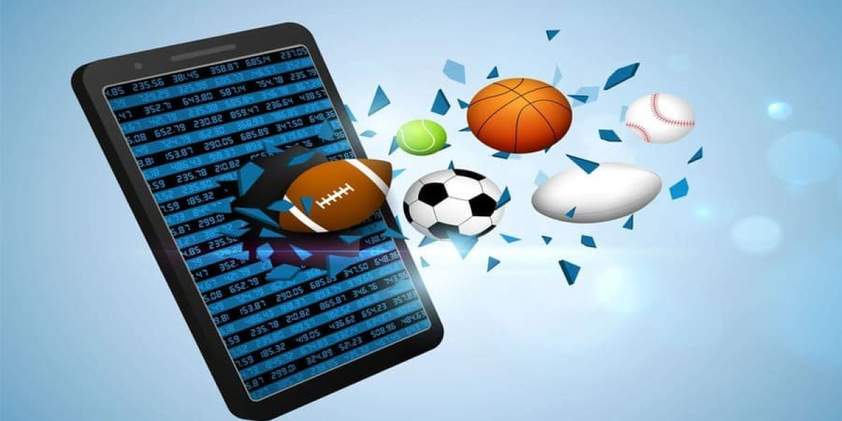 Mastering the Art of Sports Betting