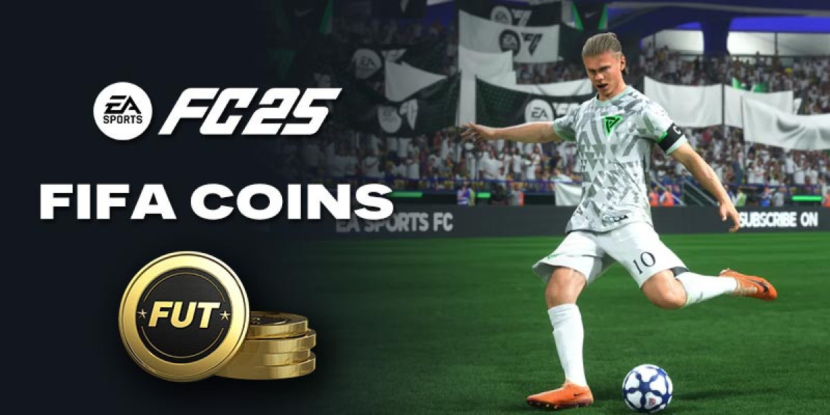 Wie Man FC 25 Coins Farmen Kann