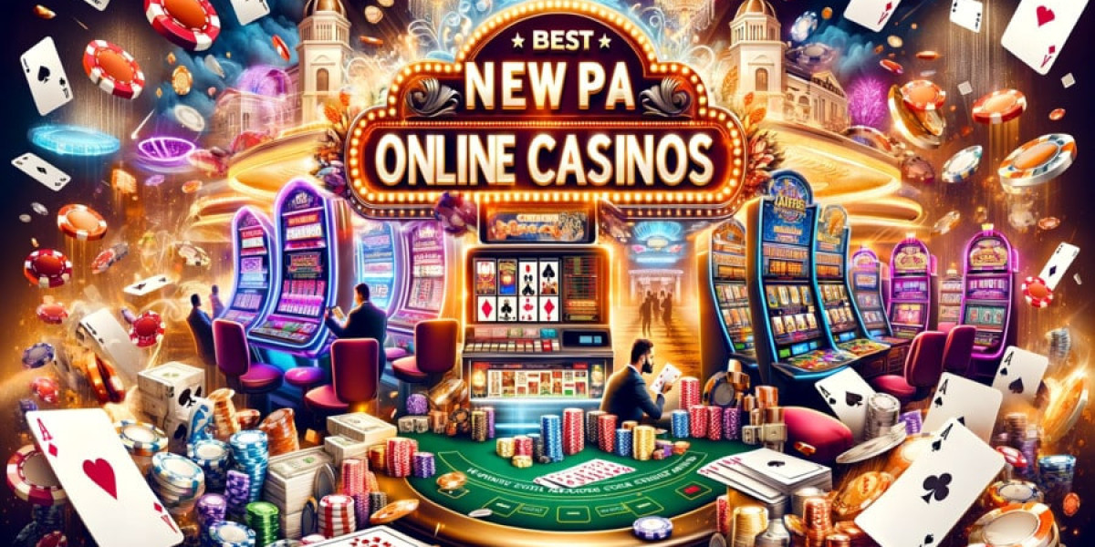 Your Ultimate Guide to Online Casino Fun