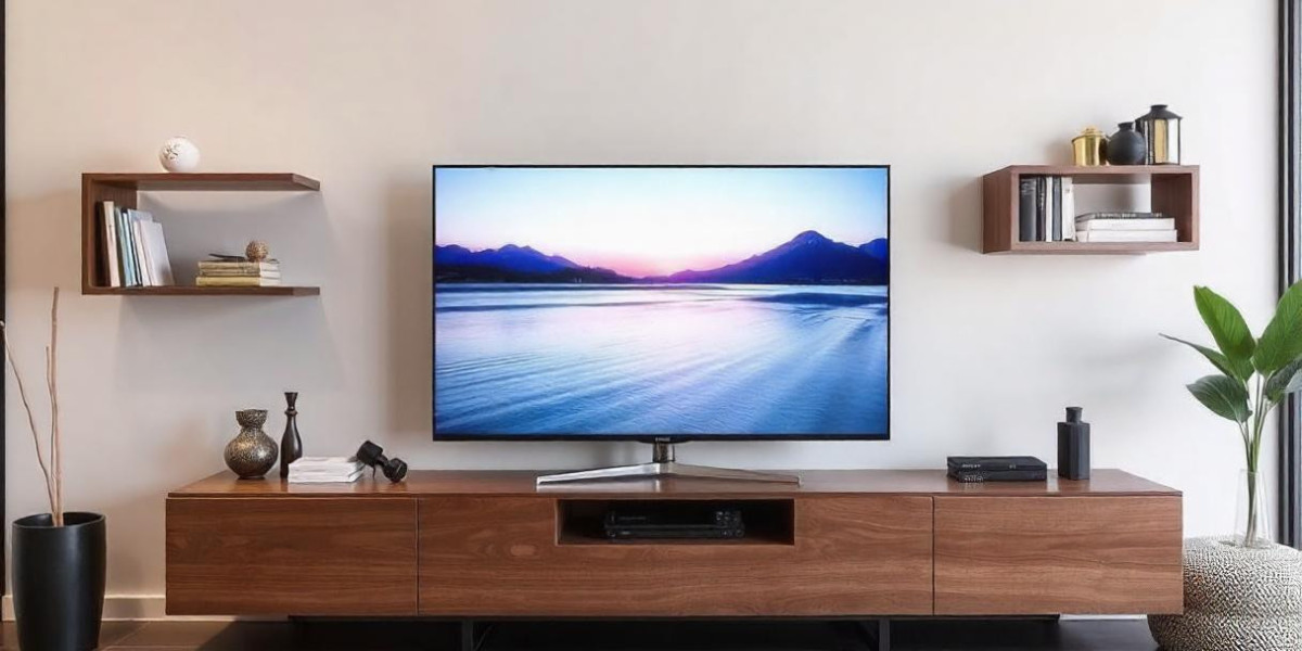 Maximize Your Space: Smart Tips for Buying TV Cabinet