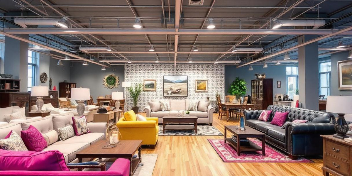 Ultimate Guide to Furniture Shopping in Abu Dhabi