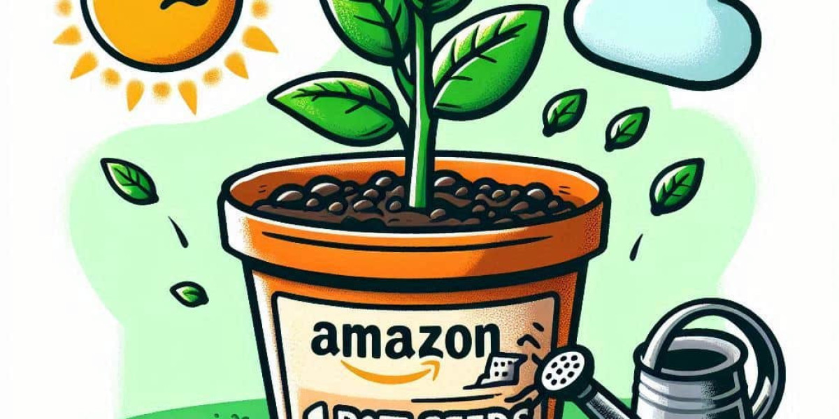 Exploring Amazon's Limited Edition Weed Seeds: A Unique Opportunity for Collectors