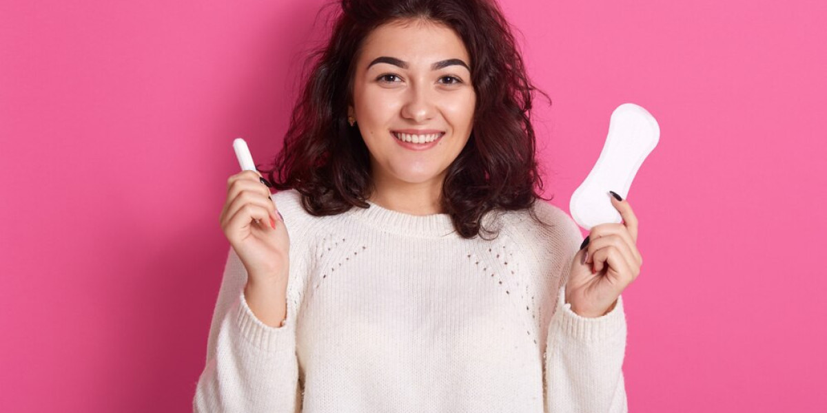 Breakthrough Treatments for Heavy Periods: What You Need to Know Now