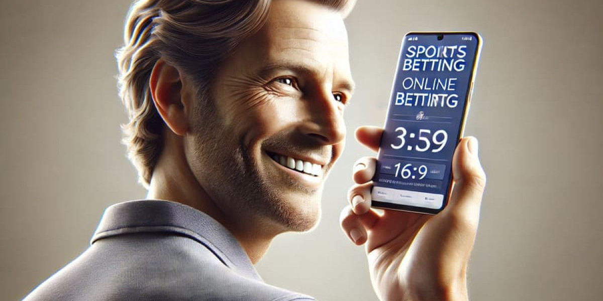 Explore Korean Betting Sites