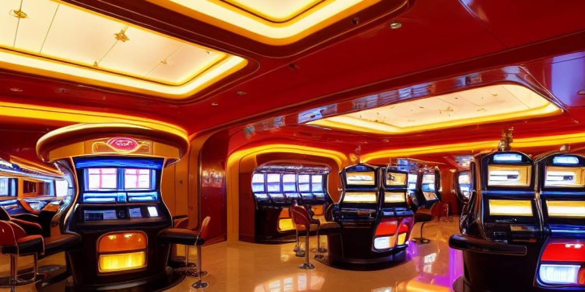 Exklusives Slot-Abenteuer bei Vega Dream