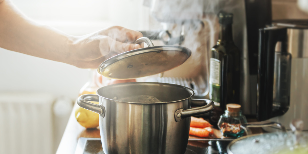 From Traditional to Modern: The Evolution of Pressure Cookers