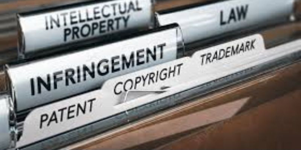 A Comprehensive Guide to IPR Services: Protecting Your Intellectual Property