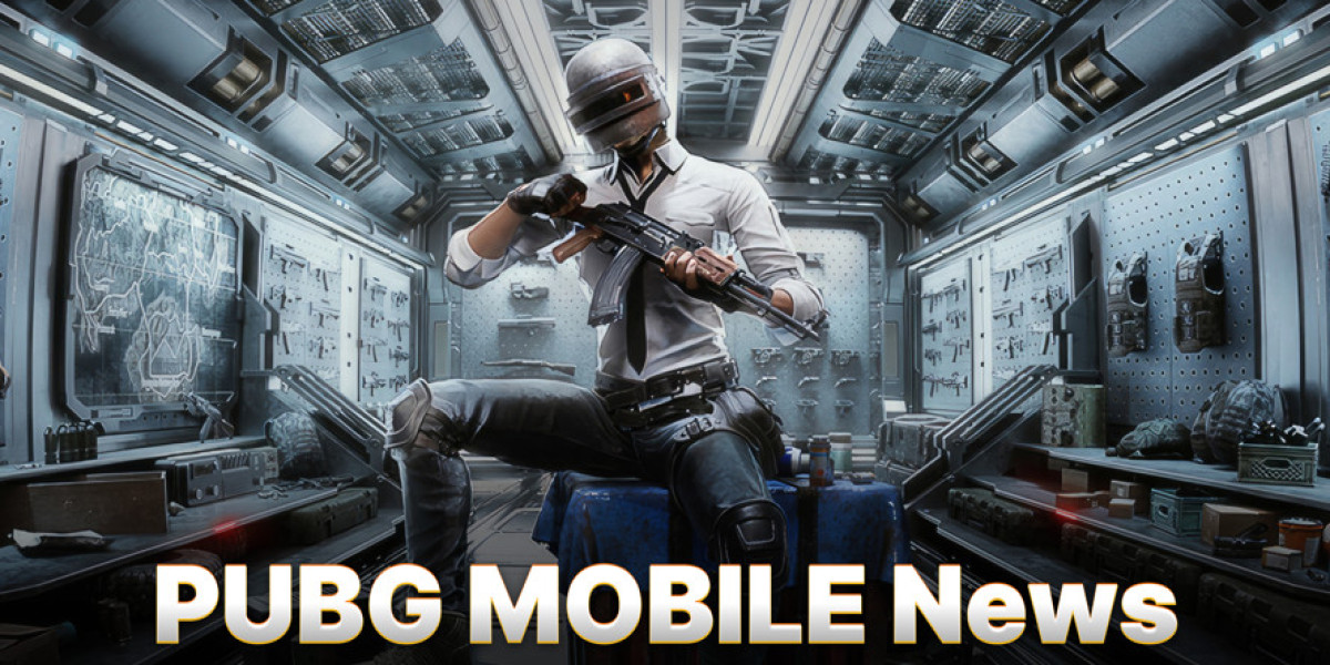 PUBG Mobile 3.2 Beta - Exciting New Features Update