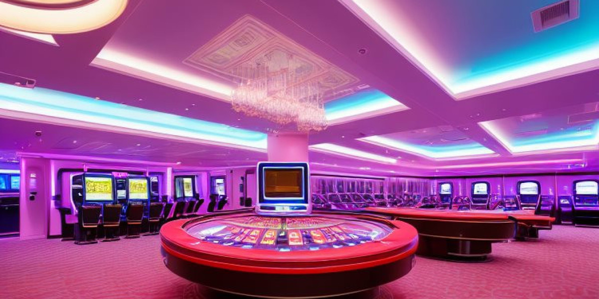 Slot Machine presso il Bet Point Casino: Un’Esperienza Eccezionale