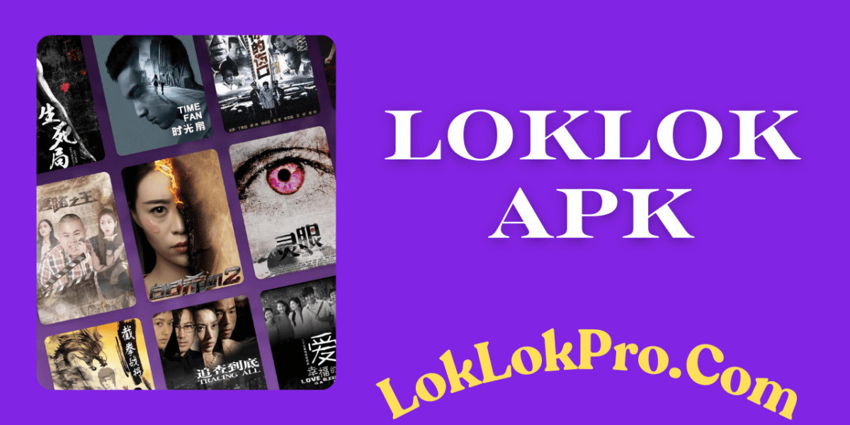 Loklok APK Download: The Ultimate Streaming App for Movies and TV Shows