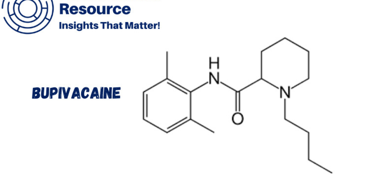 Bupivacaine Production Cost: Essential Insights for Pharmaceutical Industry Leaders