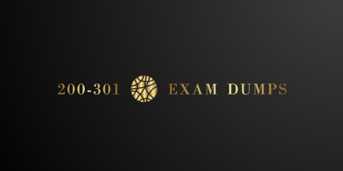 How to Use 200-301 Exam Dumps for Last-Minute Revision