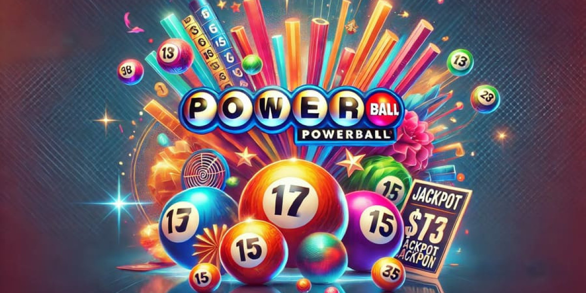 Understanding Bepick Powerball