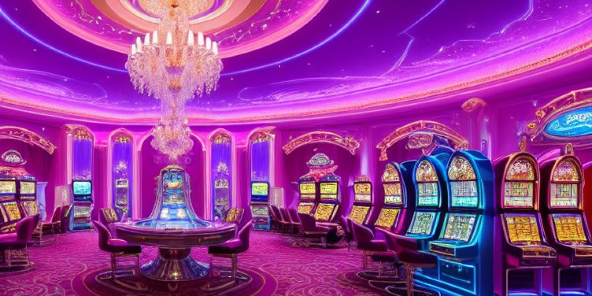 Australia's Casino venue: Spectrum of Gambling Excellence