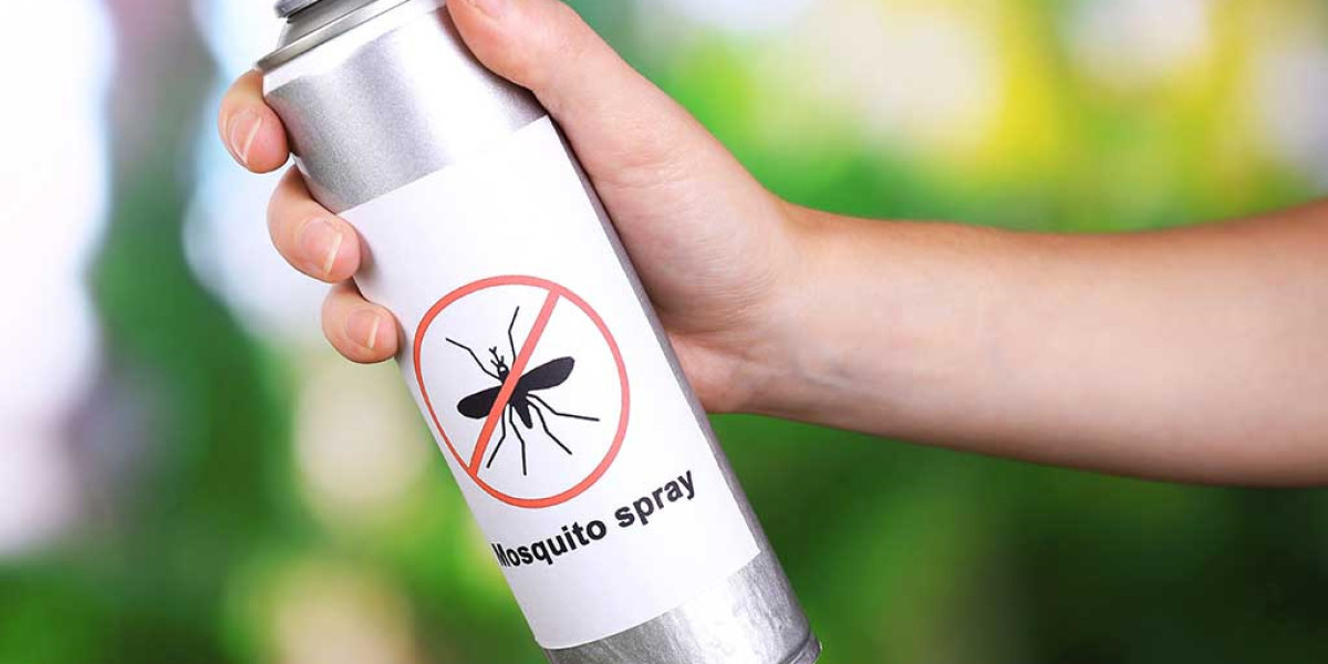 South Korea Mosquito Repellent Market Size: Trends, Key Benefits, Driving Factors, and Insights by 2032