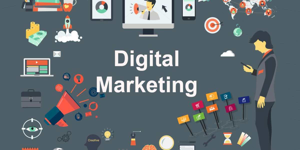 Digital Marketing Agency Australia – Just Enhance Your Knowledge Now!