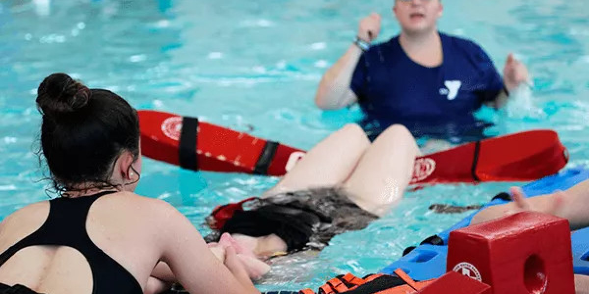 What Are the Requirements for Lifeguard Class?