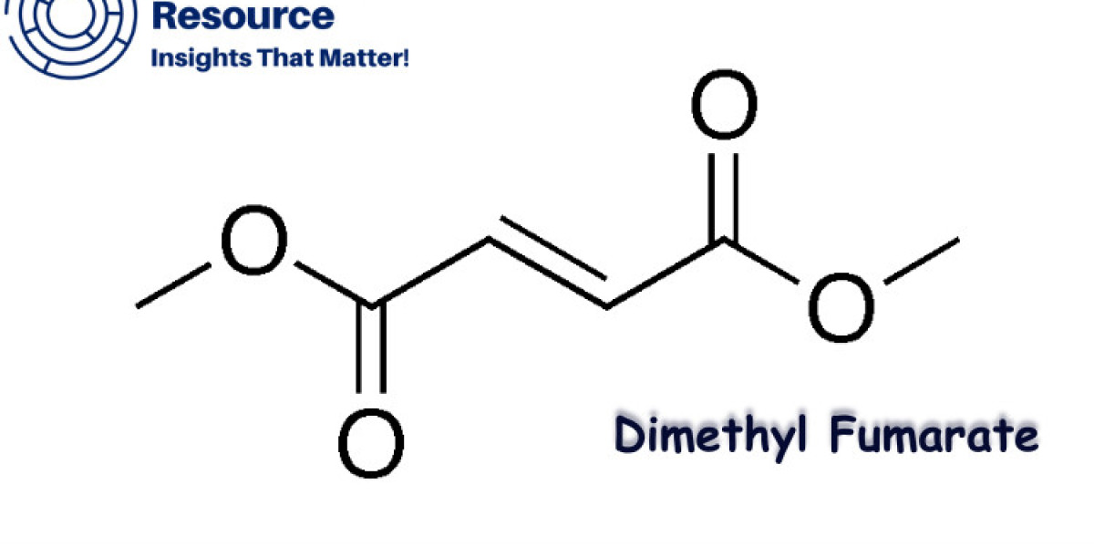 Optimizing Dimethyl Fumarate Production Costs: Essential Insights for the Pharmaceutical Industry